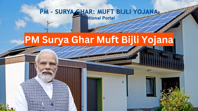 PM surya ghar muft bijli yojana Full details| Apko milega ya nahi!