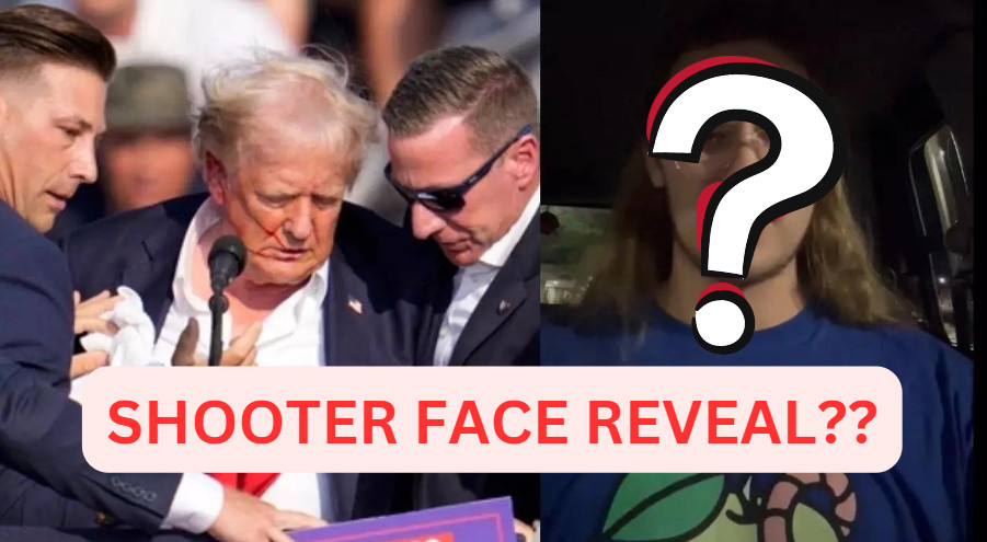 Donald Trump pe goli kaun chalaya?