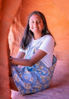 Misha Agrawal